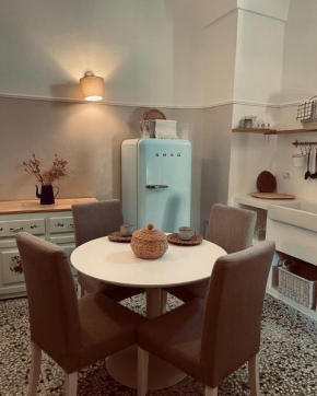 L.A. CASA IN ALTO